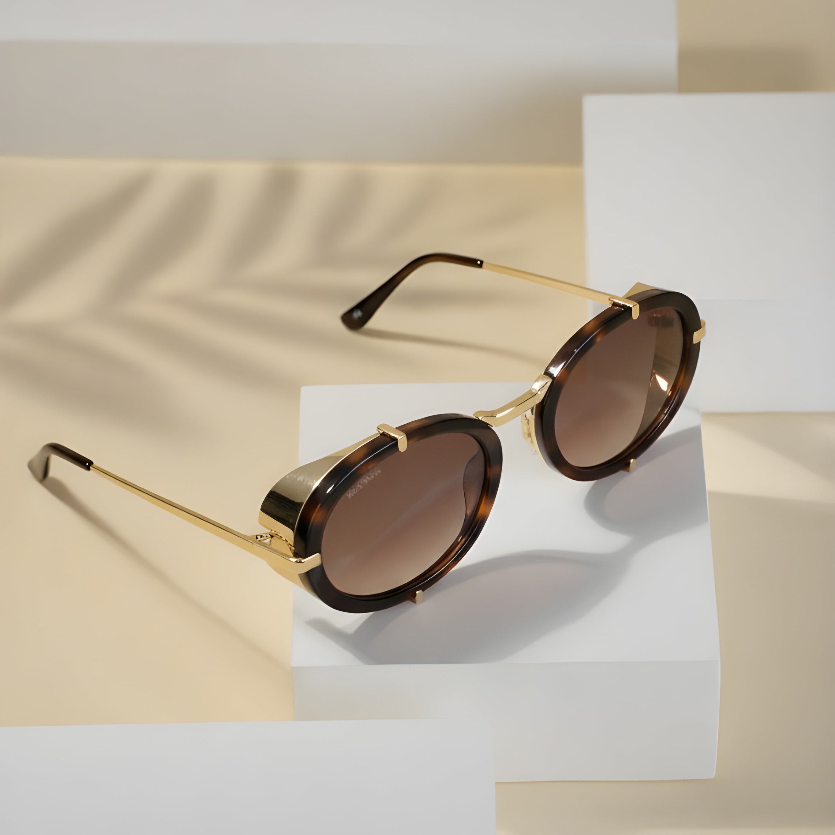 ქალის მზის სათვალე - Max Mara