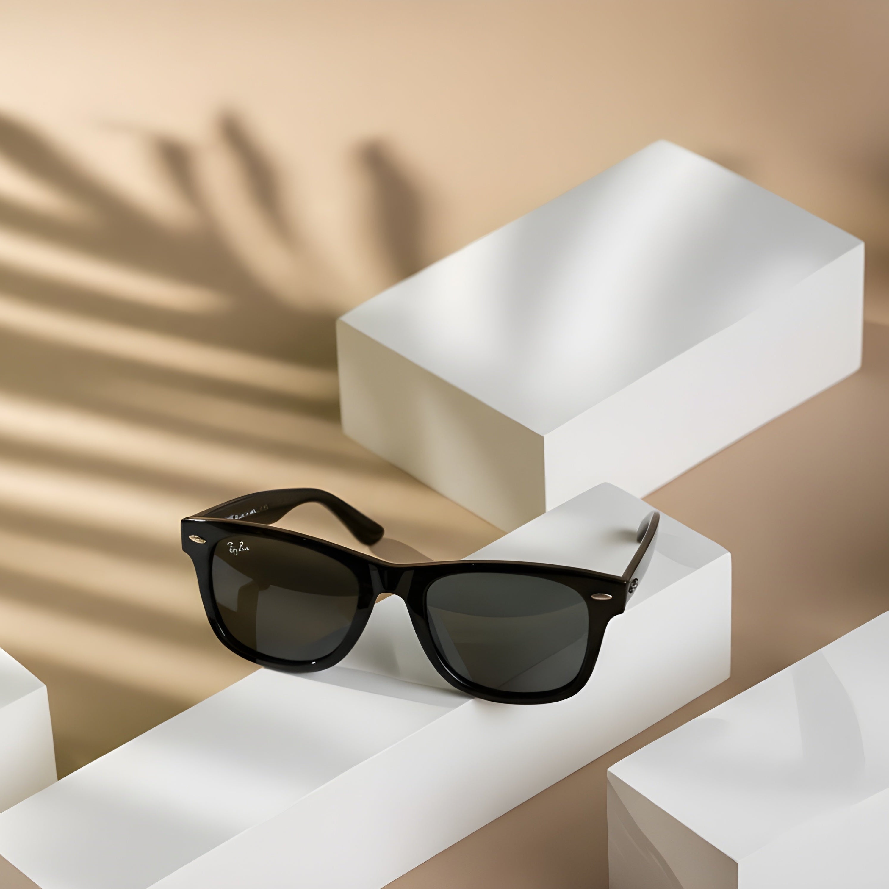 Unisex მზის სათვალე - Ray-Ban