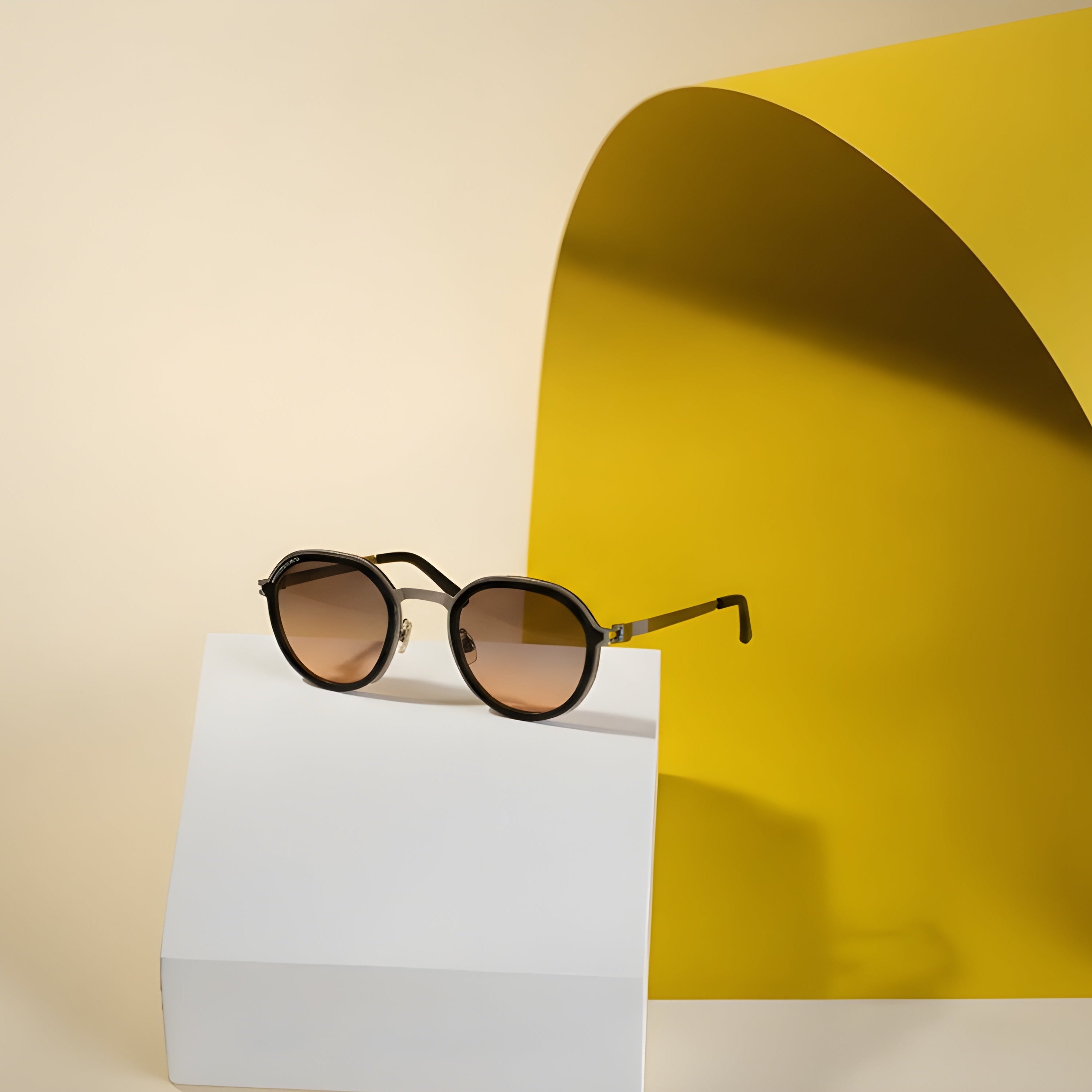 Unisex მზის სათვალე - Mykita/Rimowa