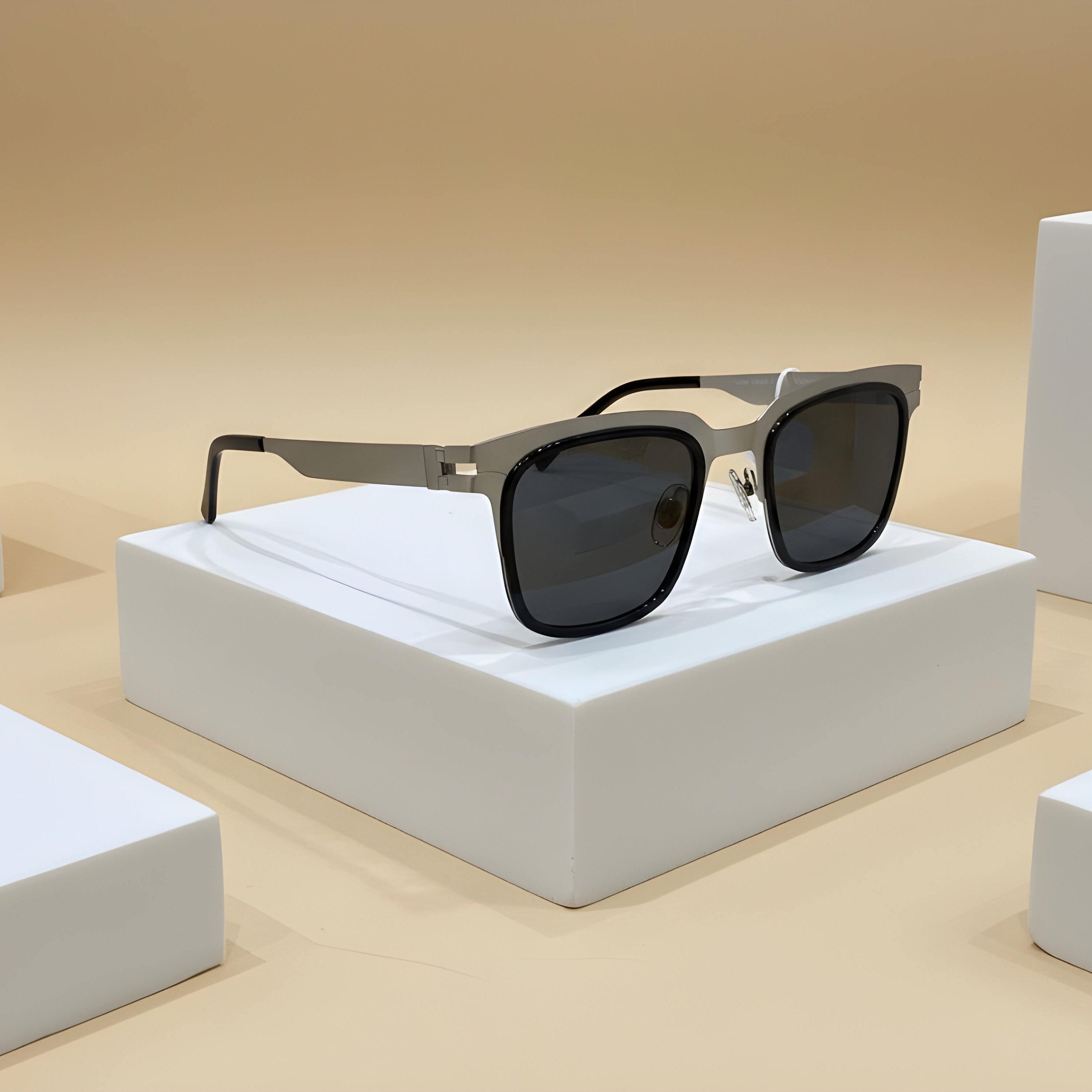 Unisex მზის სათვალე - Mykita