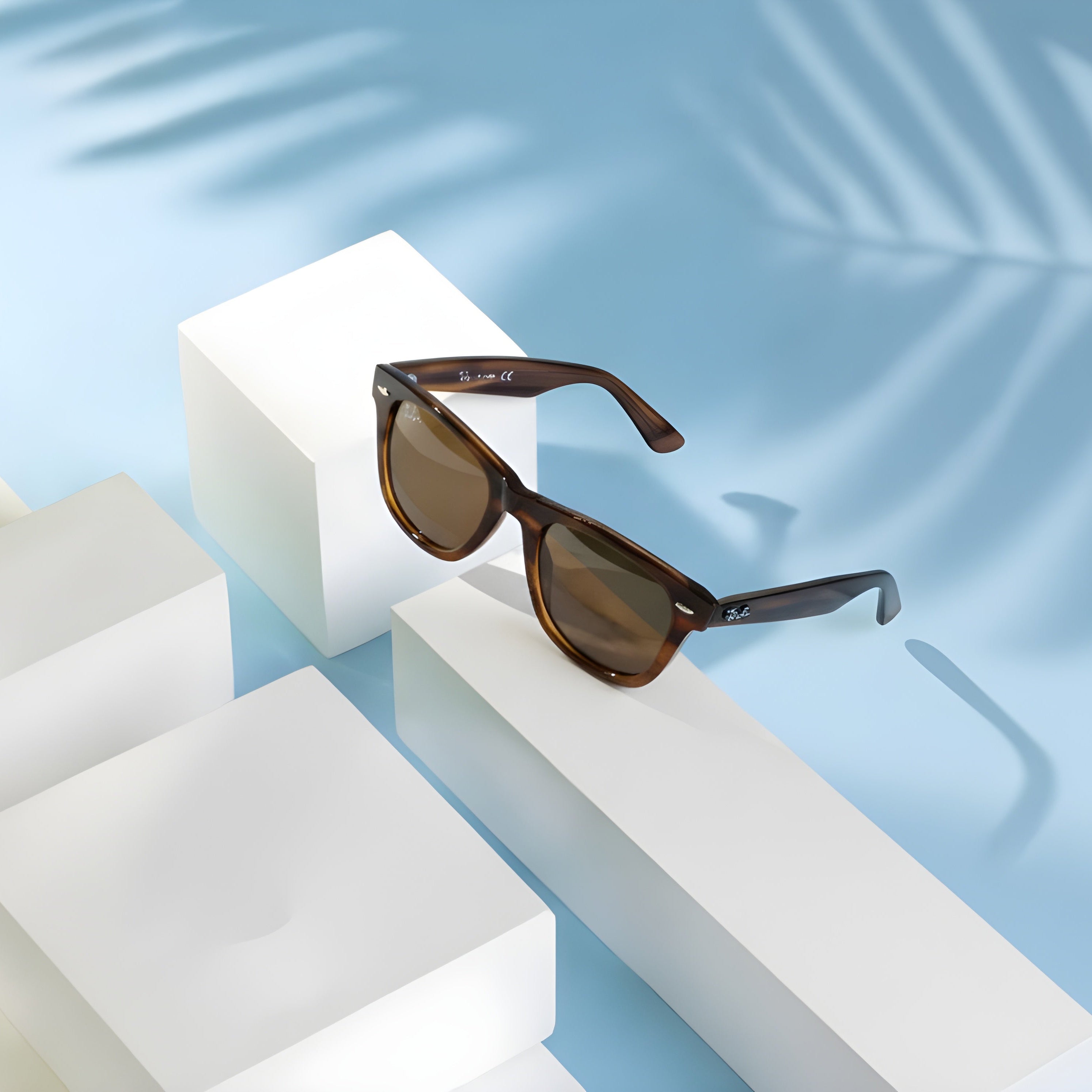 Unisex მზის სათვალე - Ray-Ban